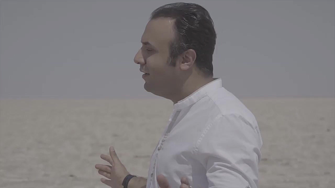 موزیک ویدیوی لیلی با صدای نوید...