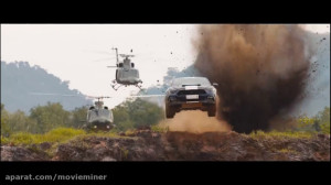 تریلر فیلم سینمایی 2020 Fast a...