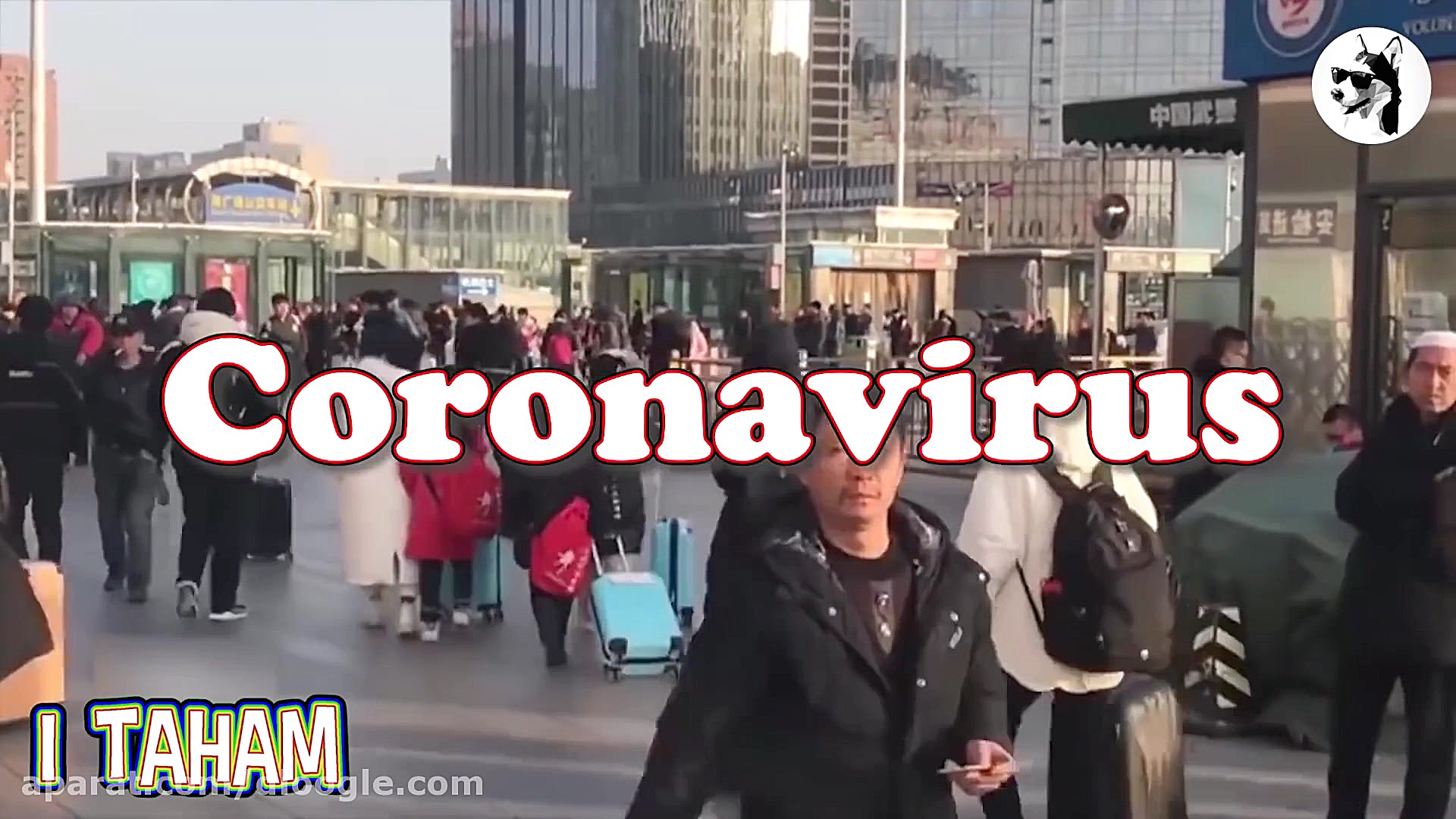 ویروس کرونا چیست ؟ علایم و چگو...