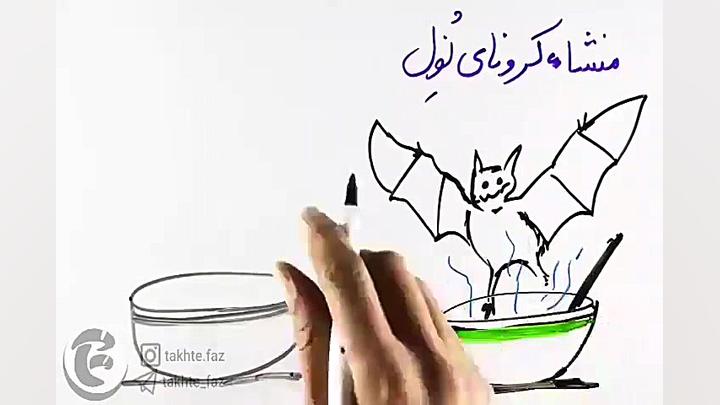 ویروس کرونا