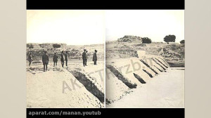 شوشتر shoushtar