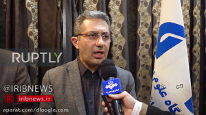 ویروس کرونا در ایران