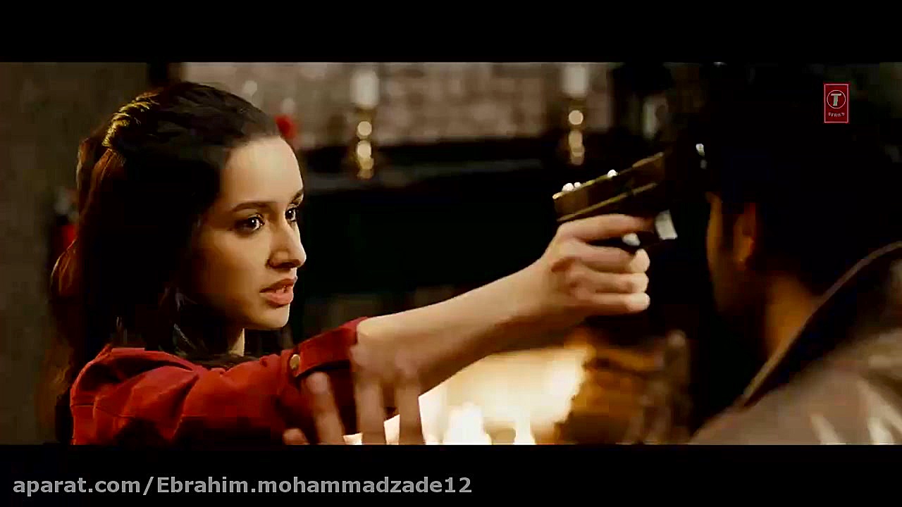 فیلم هندی اکشن ( ساهو Saaho 20...