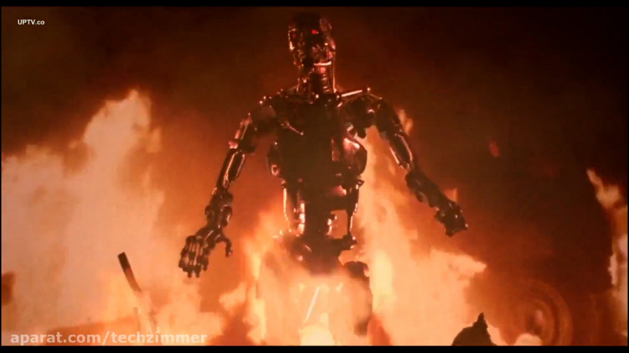 فیلم ترمیناتور ۱ The Terminator 1984 دوبله فارسی زمان5471ثانیه