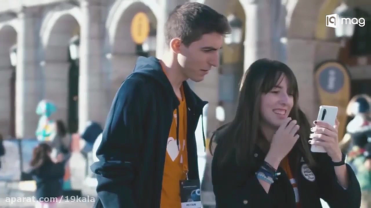 بهترین گوشی موبایل از دید یک ع...