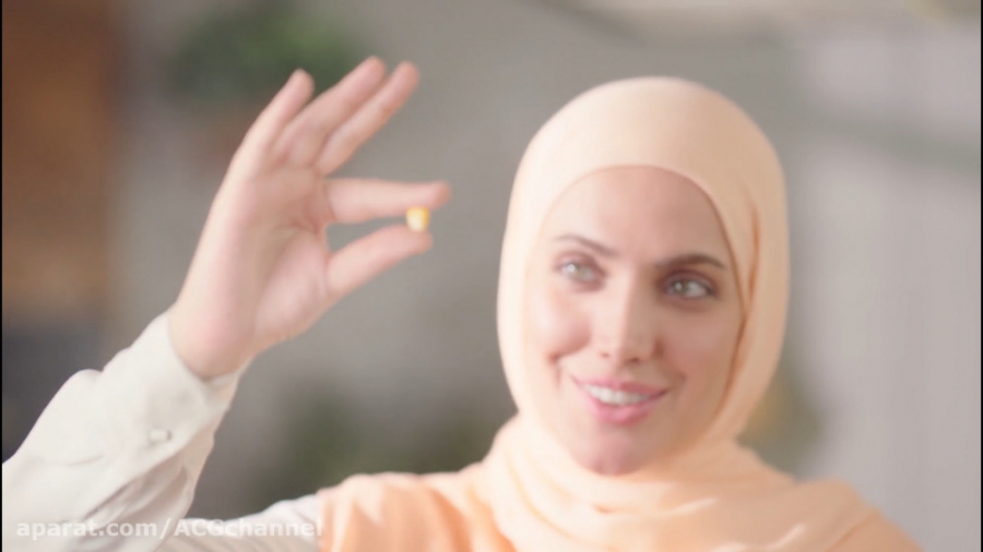 آگهی بازرگانی دلپذیر  کنسرو