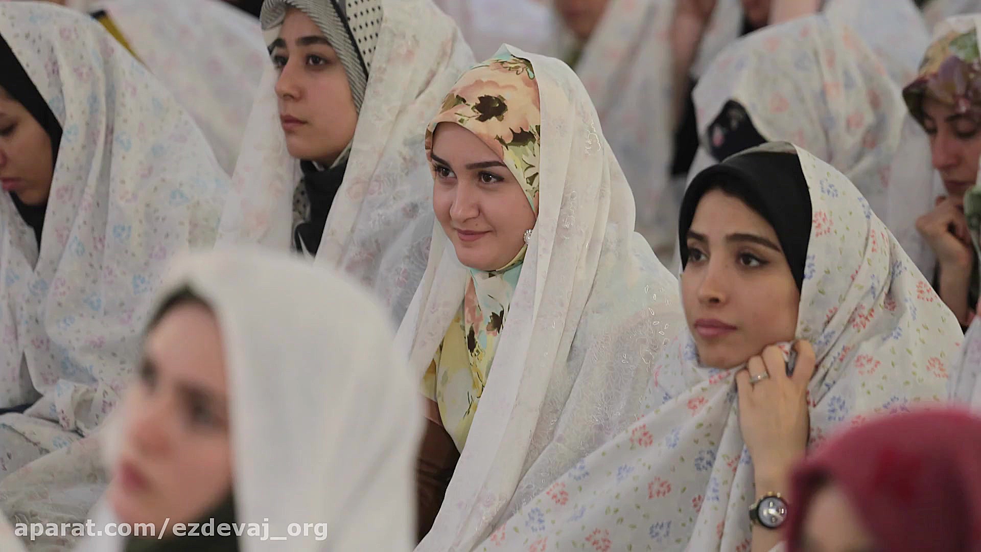 فرصت عاشقی کاروان دهم (خلاصه ب...