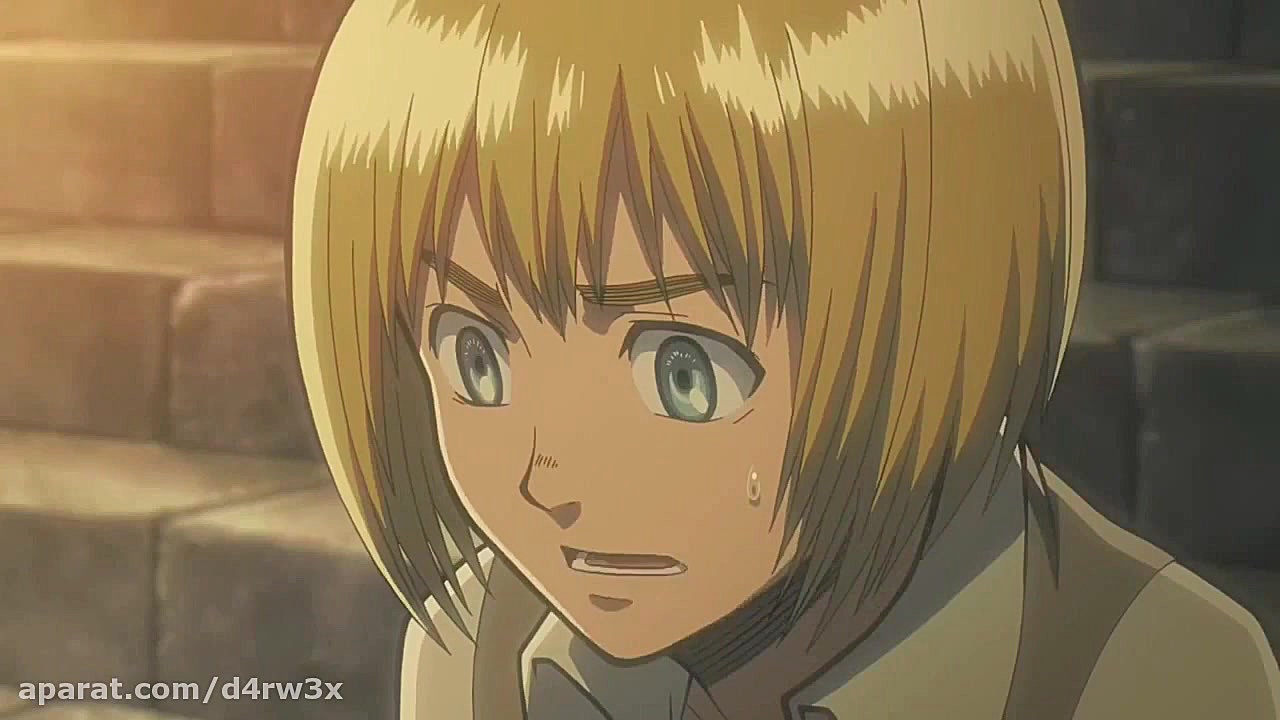 AMV」Attack On Titan