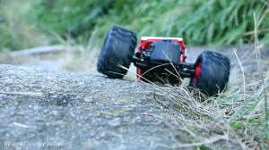 ماشین اسباب بازی ضد آب 2071