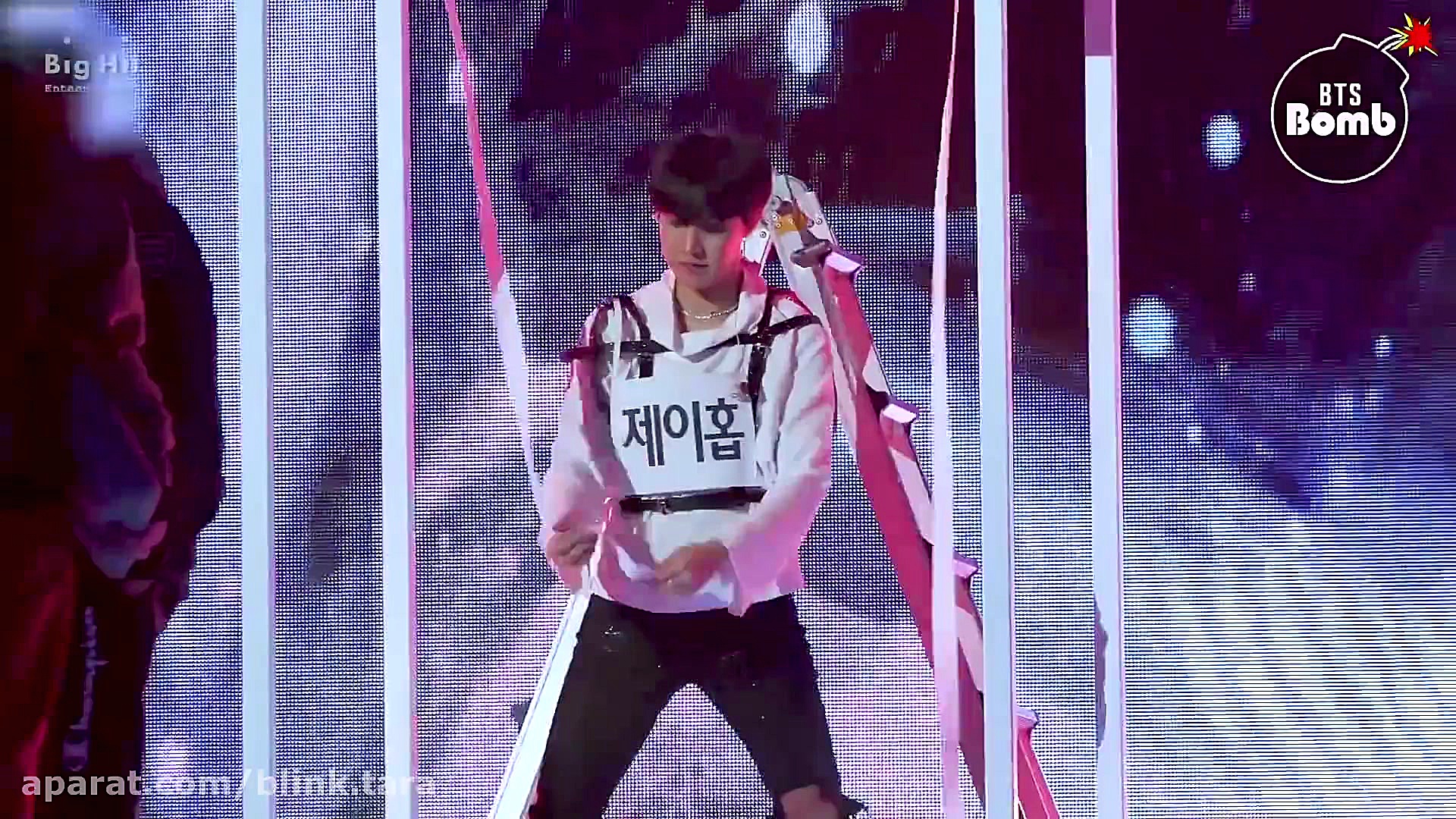 [BANGTAN BOMB] Workout Boys  B...