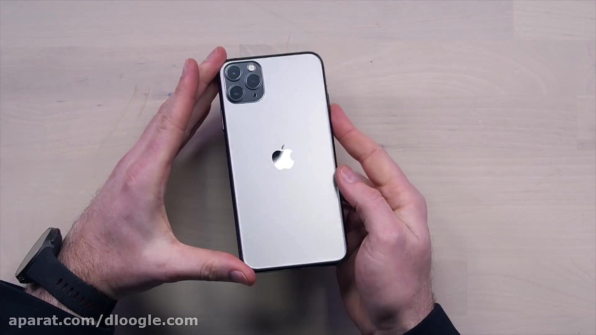 گوشی هوشمند