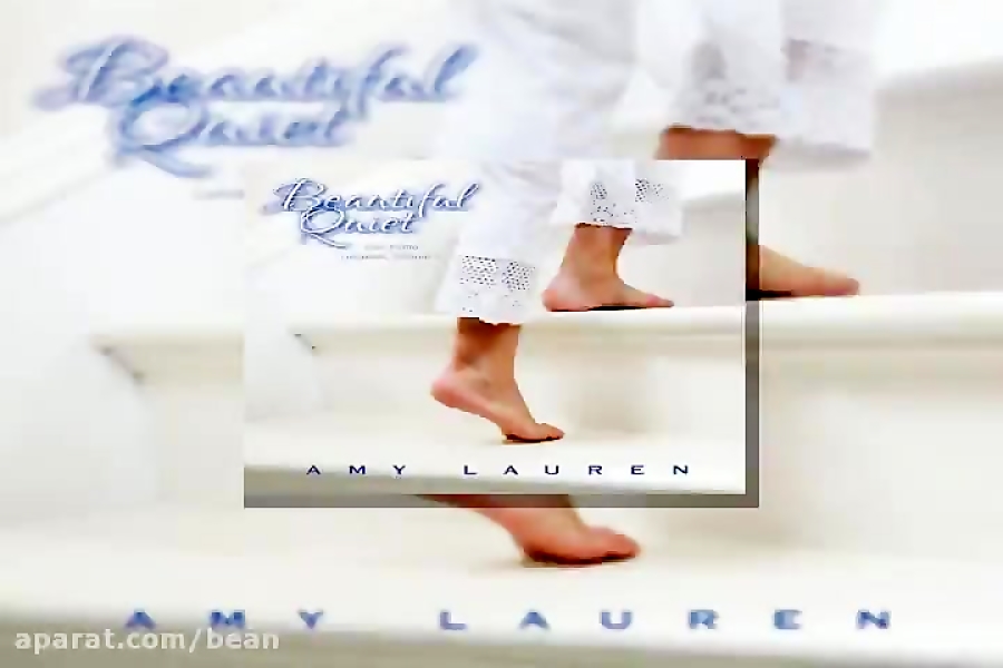 آهنگ بیکلام امی لورن Beautiful...