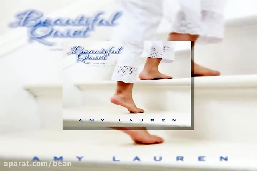 آهنگ بیکلام امی لورن Enchanted...