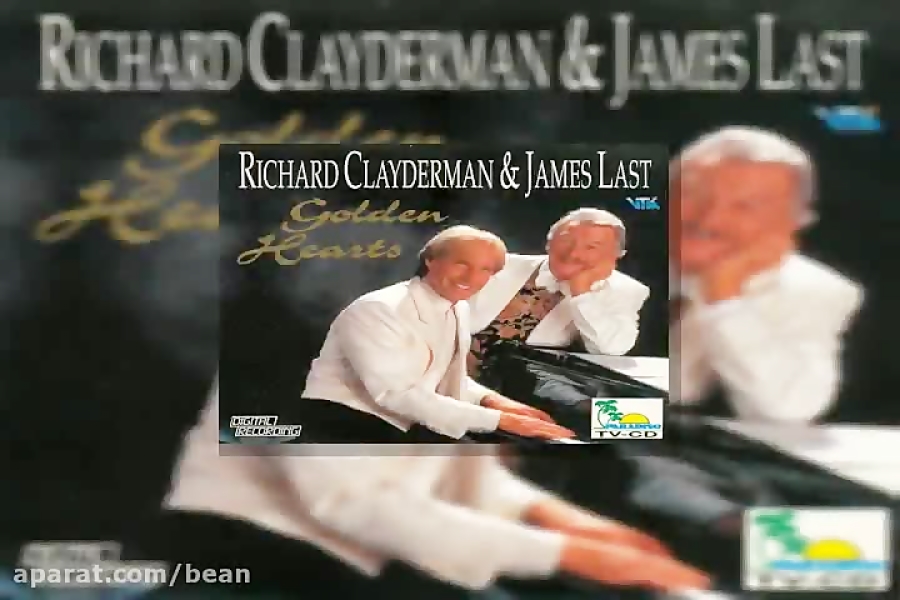 آهنگ بیکلام ریچارد کلایدرمن Le...