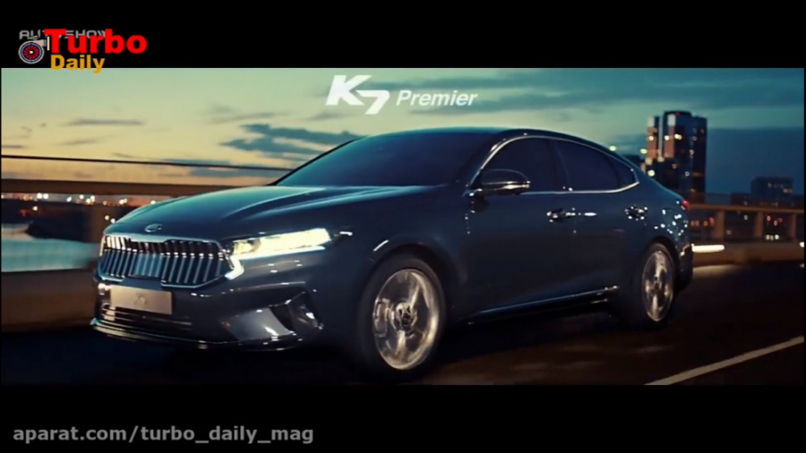 بررسی کامل کیا کادنزا 2020