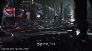 RESIDENT EVIL 3