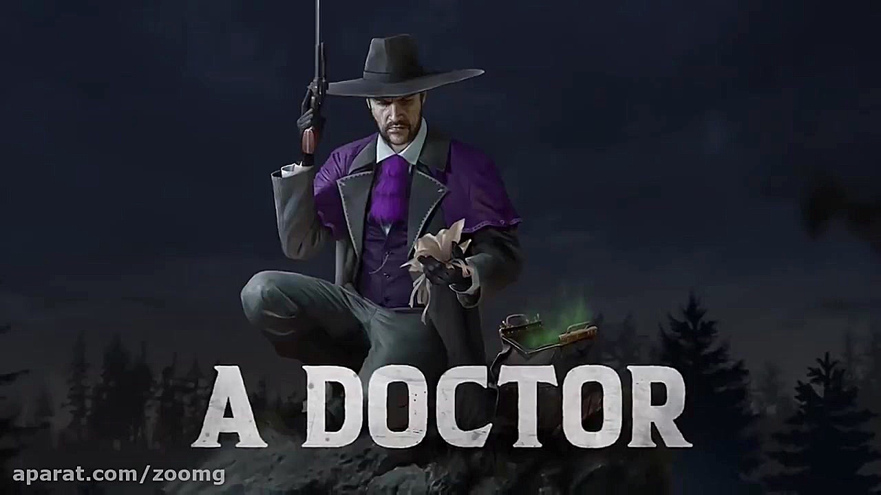 انتشار تریلری جدید از بازی Des...