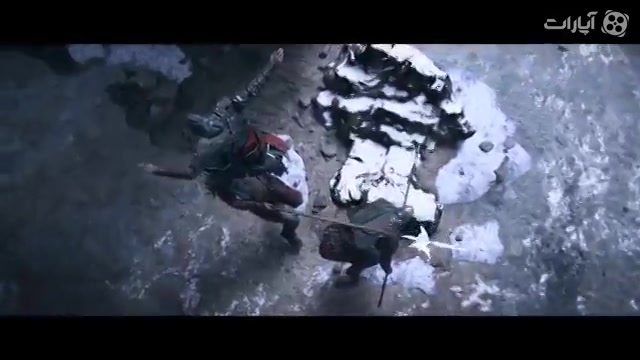 تریلر سینماتیک Assassins Creed Revelation زمان190ثانیه