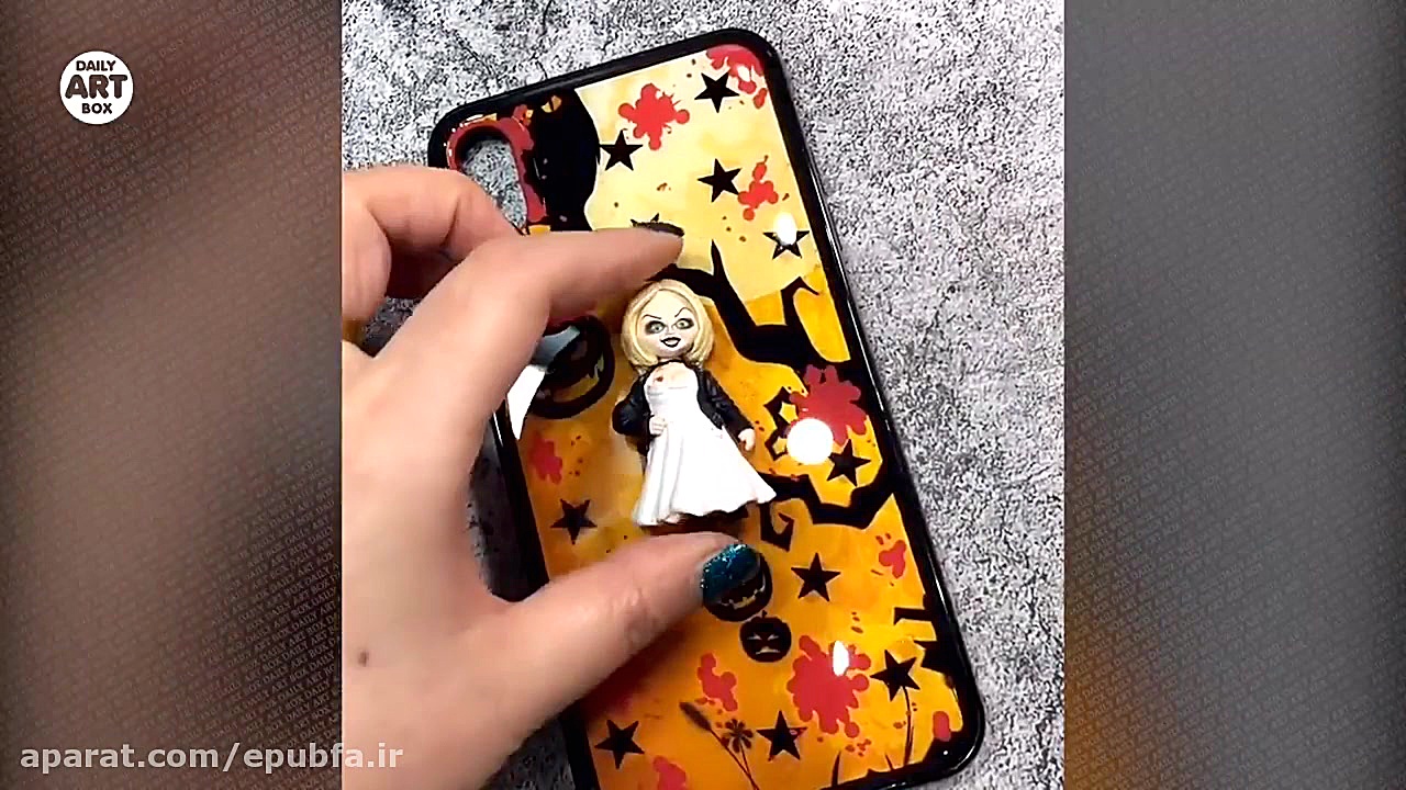 ترفند های جالب و متنوع برای قا...