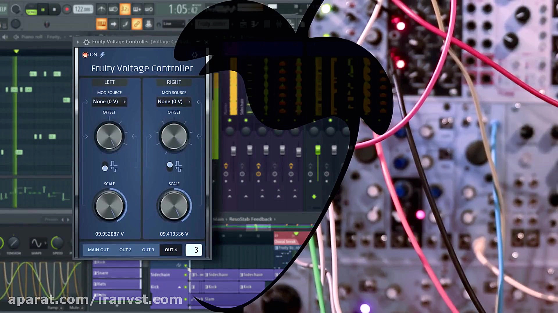 01.FL Studio 20.6 What& 039;s...