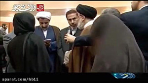عتاب ایت الله رئیسی به مسئولین...