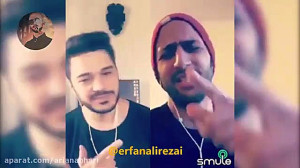 ویدئو های خیلی خنده دار از عرف...