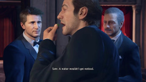 Uncharted 4 A Thief& 039;s End...