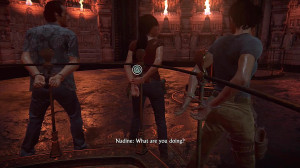 UNCHARTED THE LOST LEGACY  گیم...