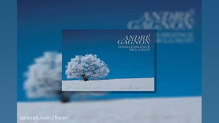 آهنگ بیکلام آندره گاگنون White...