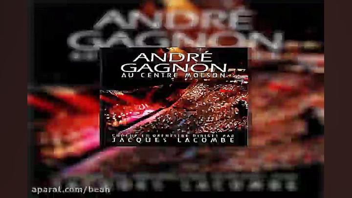آهنگ بیکلام آندره گاگنون Gavot...