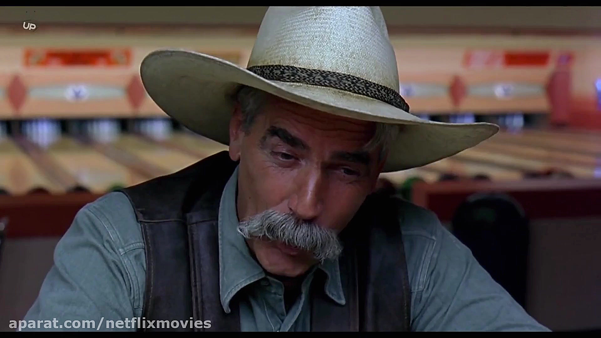 فیلم لبوفسکی بزرگ 1998 The Big...