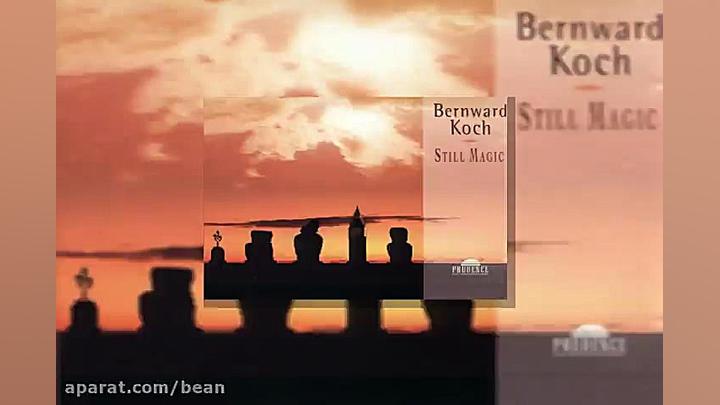 آهنگ بیکلام برنارد کوچ A Chase...