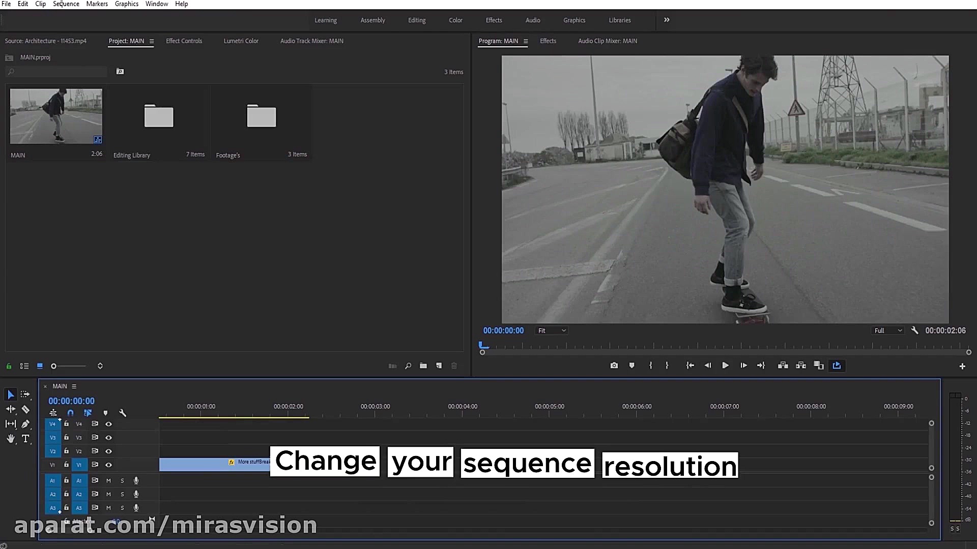 Effects Pack Nitrozme Premiere