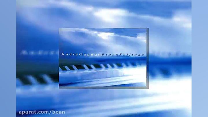 آهنگ بیکلام آندره گاگنون Souve...