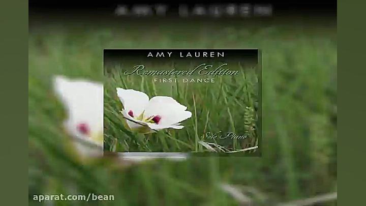 آهنگ بیکلام امی لورن Candlelig...