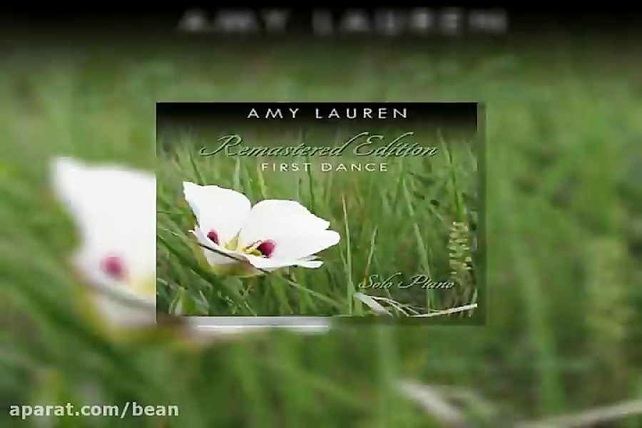 آهنگ بیکلام امی لورن Just for...