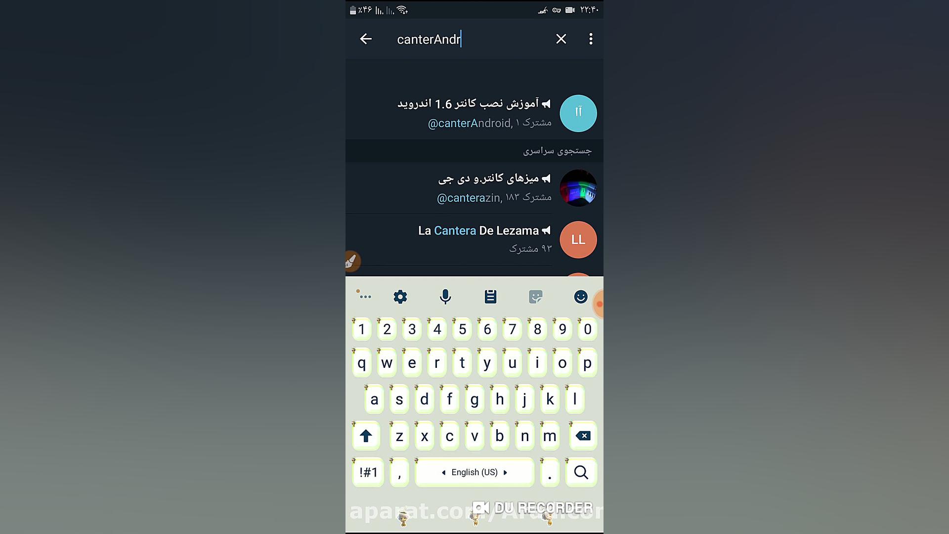 آموزش نصب کانتر استریک 1.6 برا...