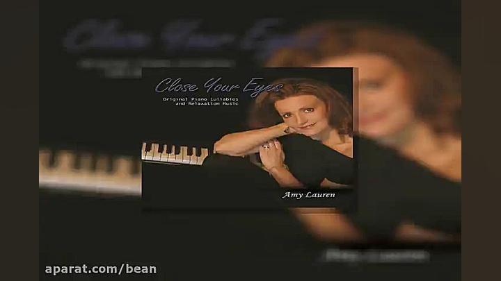 آهنگ بیکلام امی لورن Goodnight