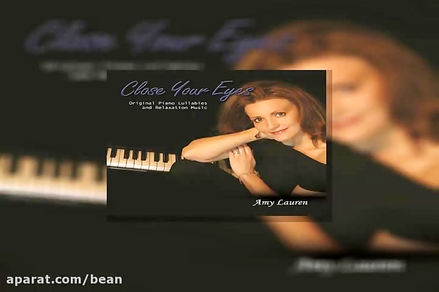 آهنگ بیکلام امی لورن Imaginati...