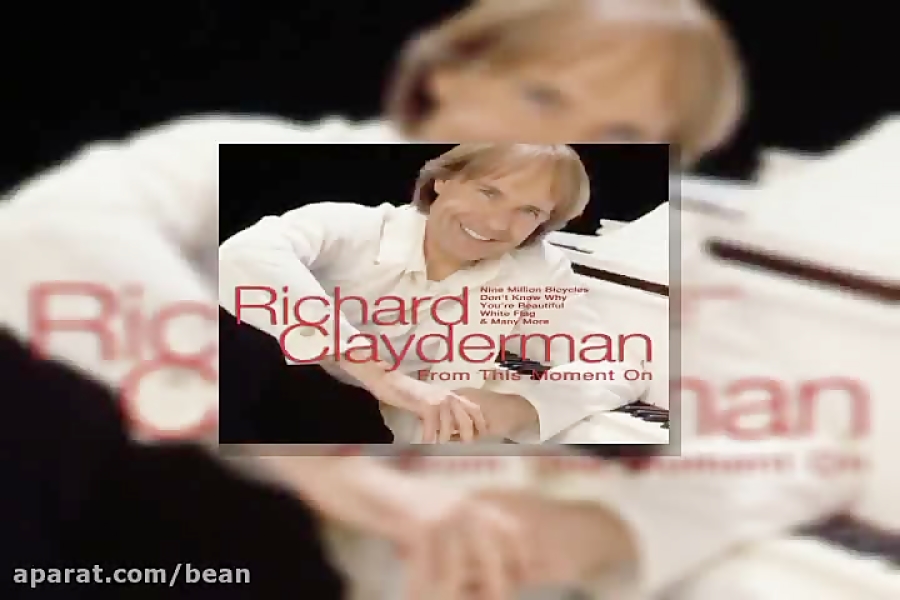 آهنگ بیکلام ریچارد کلایدرمن Go...