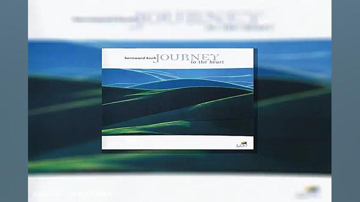 آهنگ بیکلام برنارد کوچ Fragant...