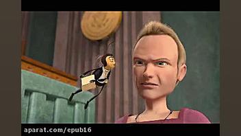 انیمیشن داستان زنبور عسل ـ نسخ...