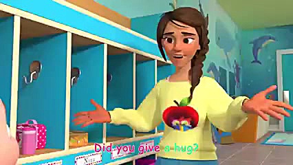 برنامه کودک cocomelon : جشن تو...