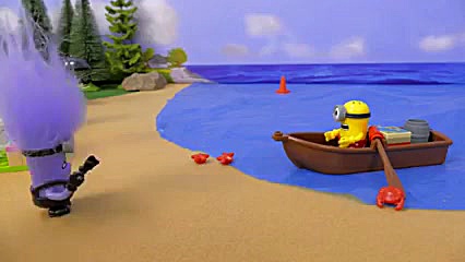 کارتون ماشین آتش نشانی کودکانه