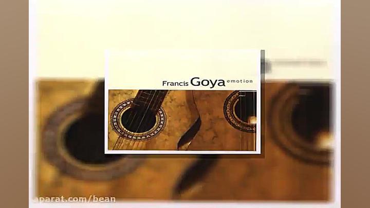 آهنگ بیکلام فرانسیس گویا My Fi...