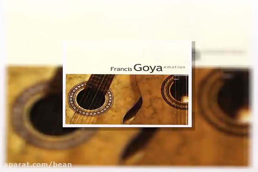 آهنگ بیکلام فرانسیس گویا Johan...