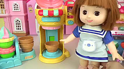 فیلم کودکانه دخترانه عروسک کوچ...