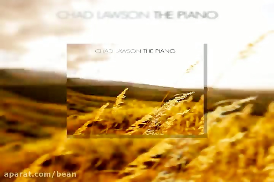 آهنگ بیکلام چاد لاوسون Nocturn...