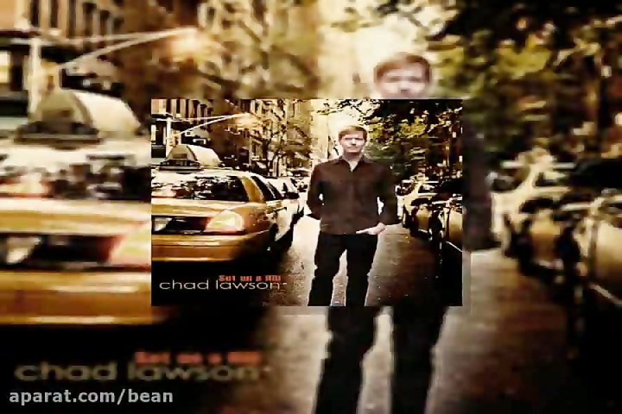 آهنگ بیکلام چاد لاوسون Promise...