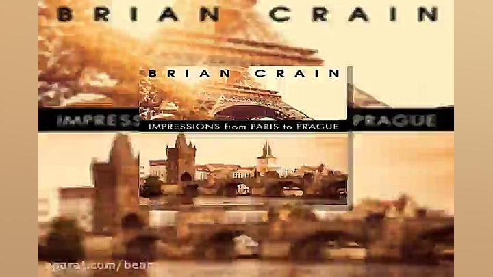 آهنگ بیکلام برایان کرین Ballet...